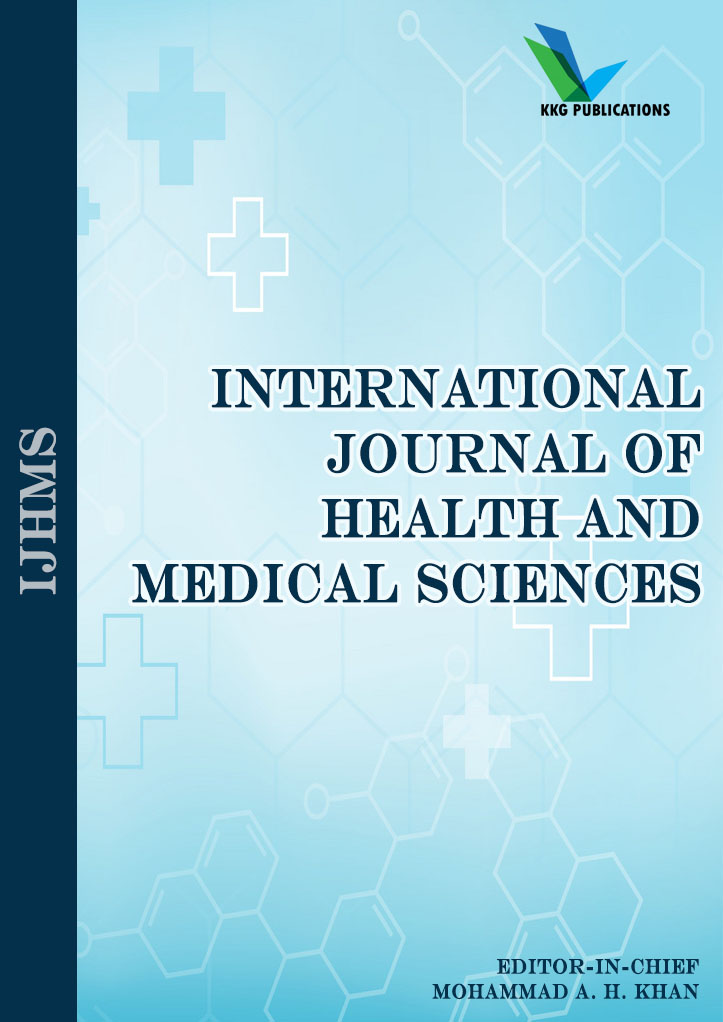 journal of international medical research quartile